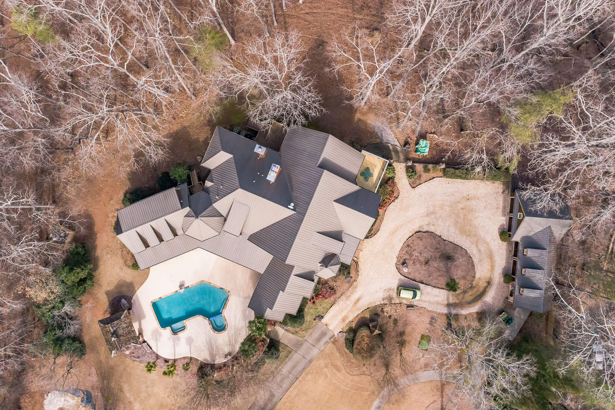 Conclusion: Implementing Drone Photography
