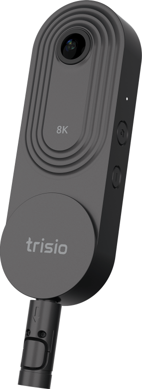 Trisio Lite 2 for 360 virtual tours real estate 