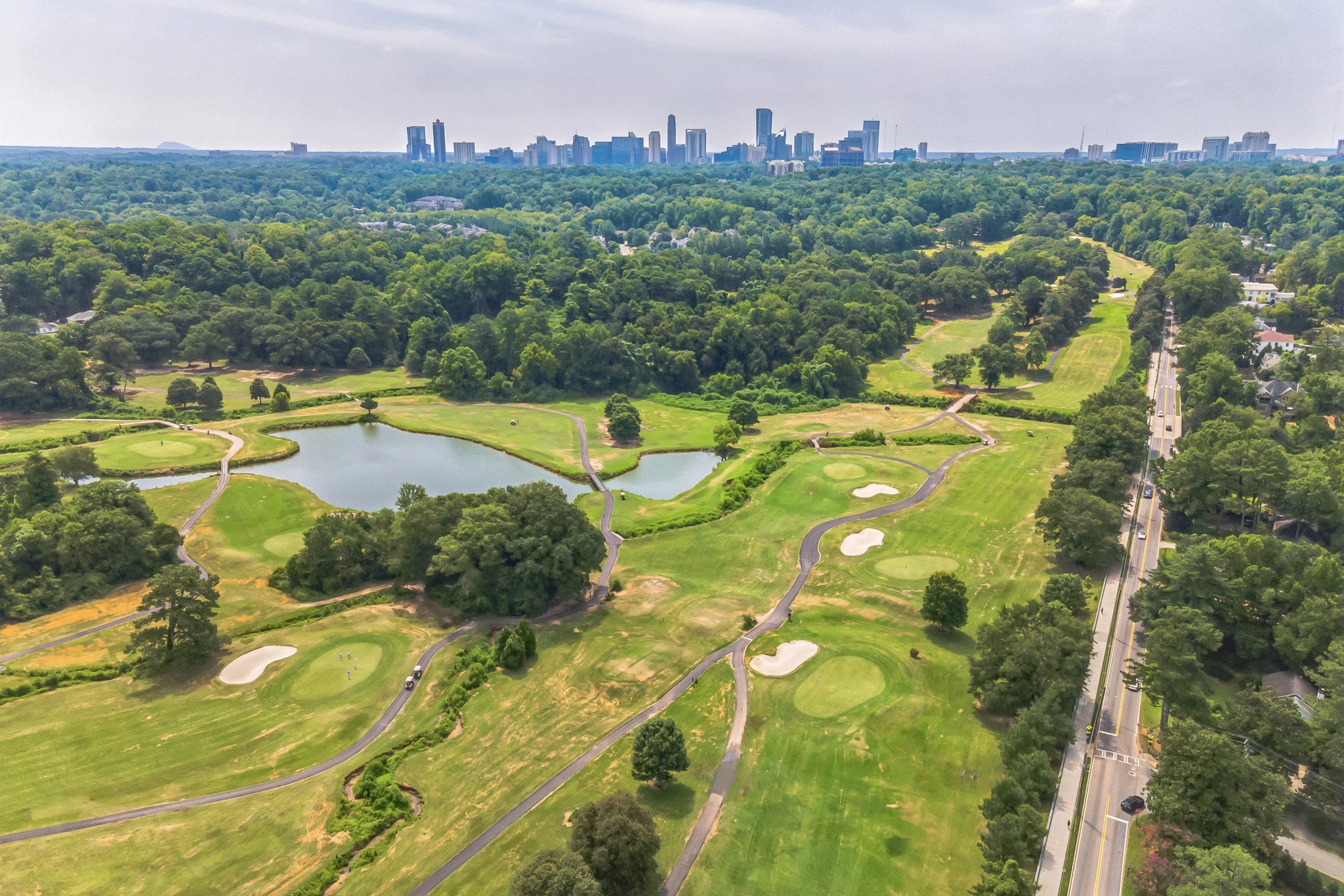 Atlanta real estate photography 