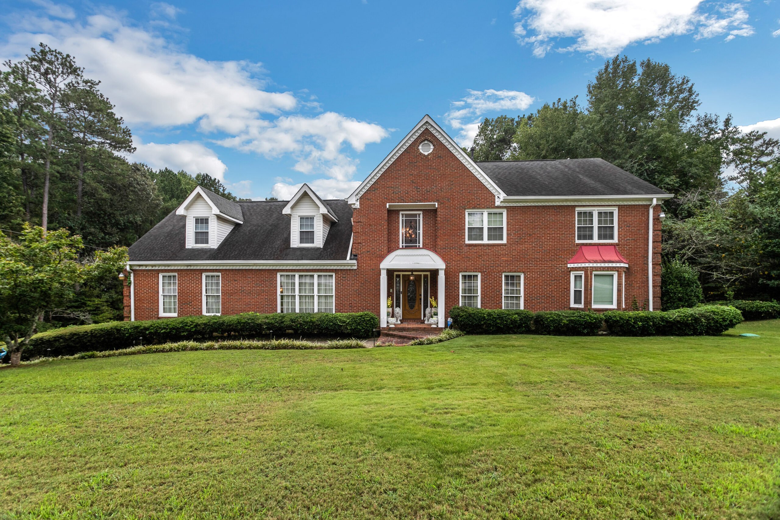 real estate photography in Atlanta