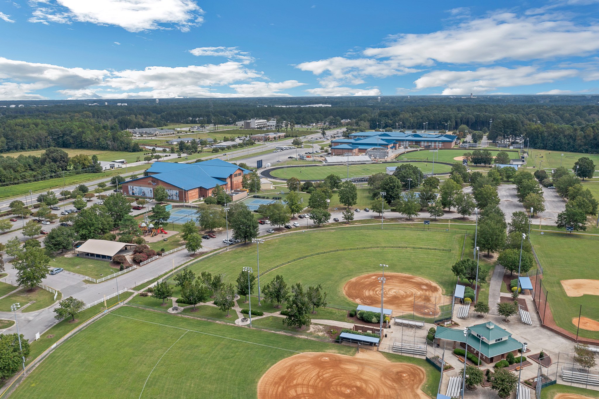 community engagement real estate photography