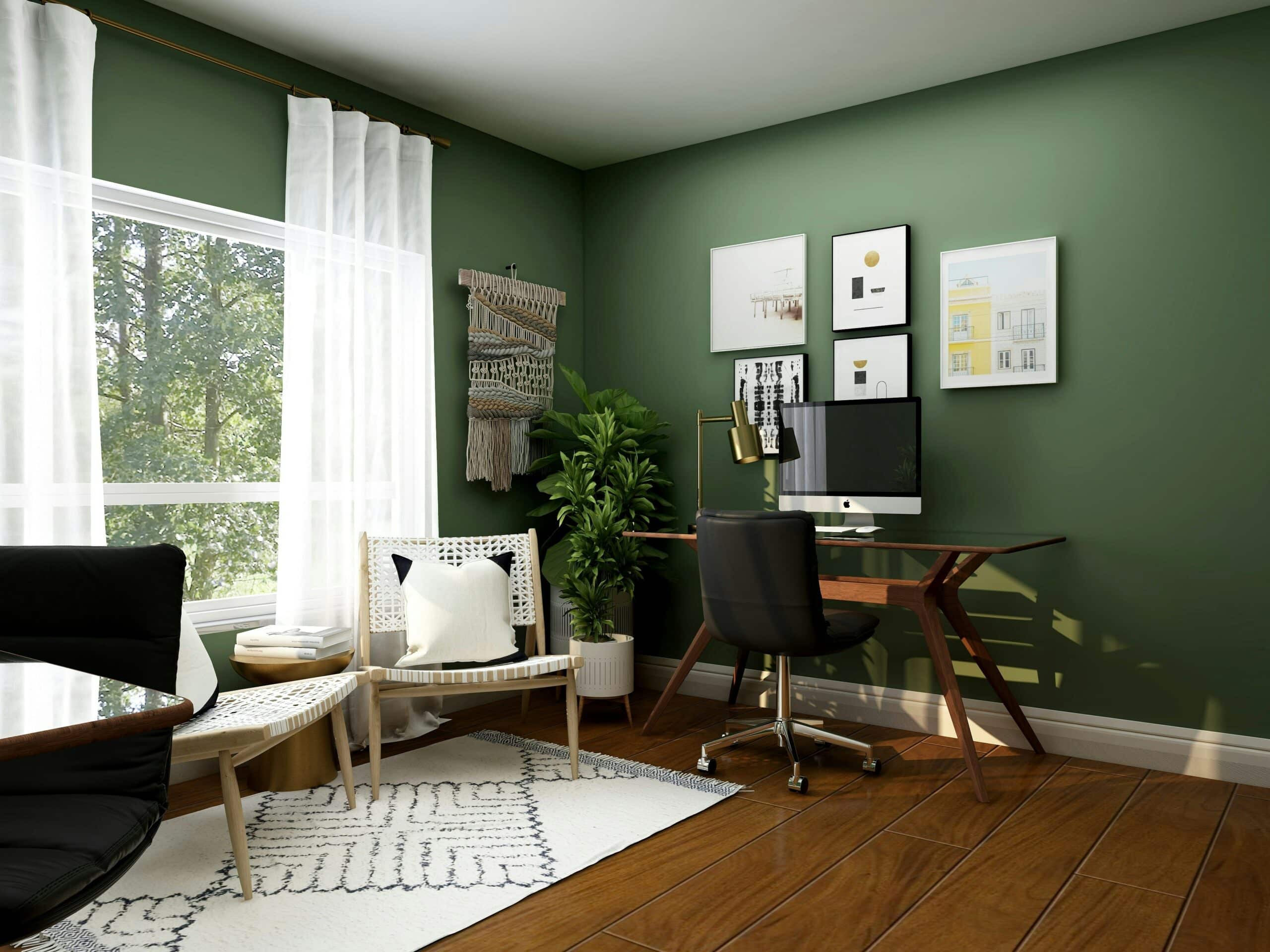 interior apartment photos