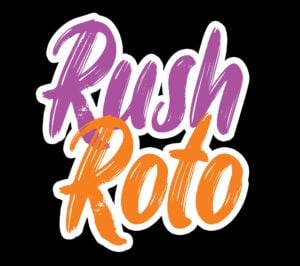 Rush Roto photography startup