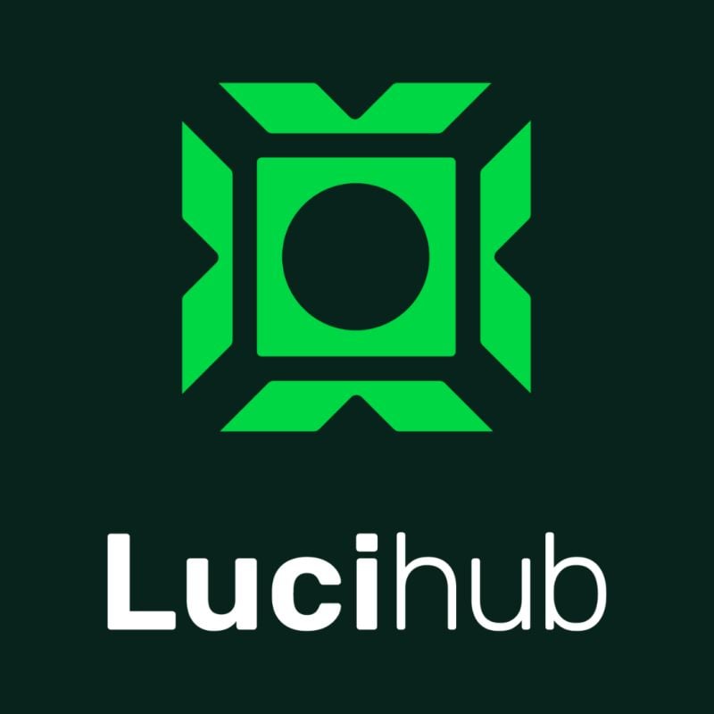 Lucihub 