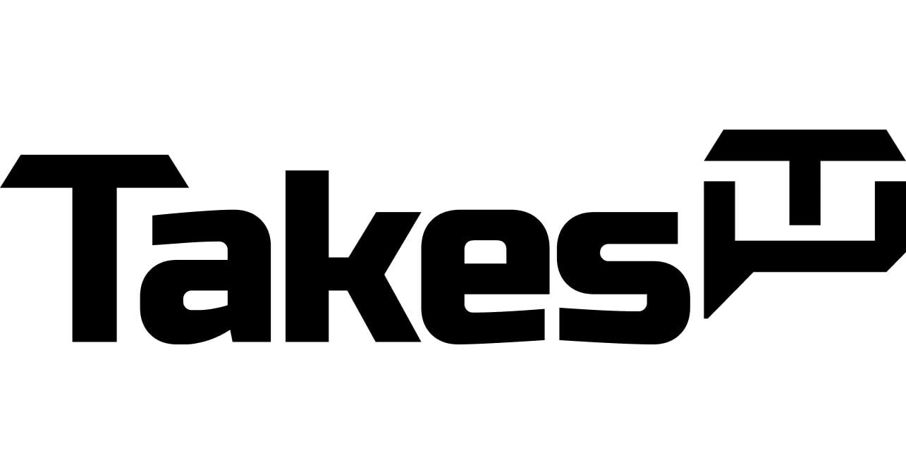 Takes logo 