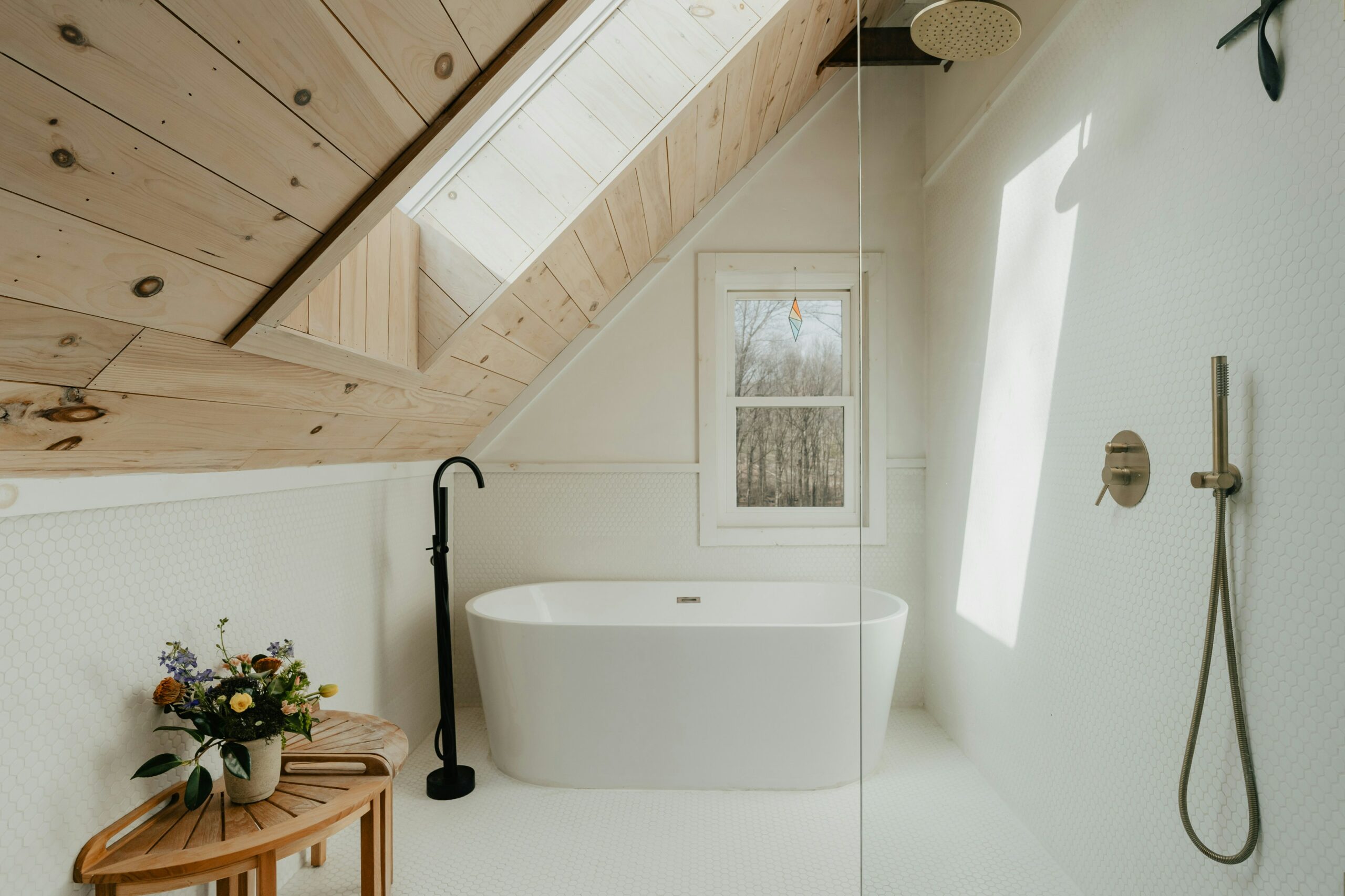 bathroom interior