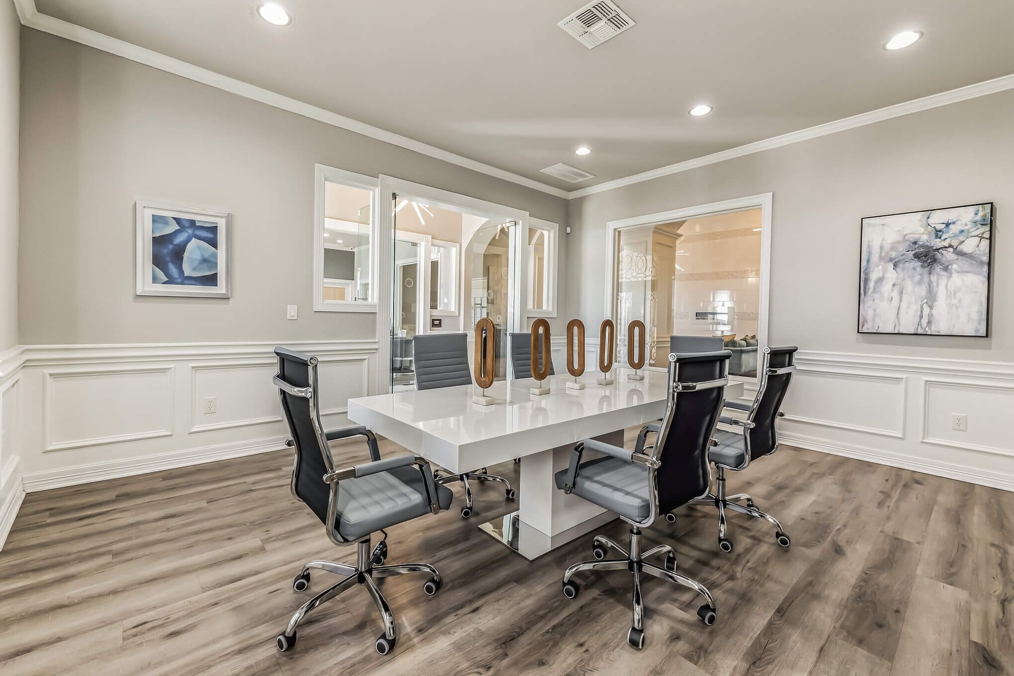 real estate photographer for office properties