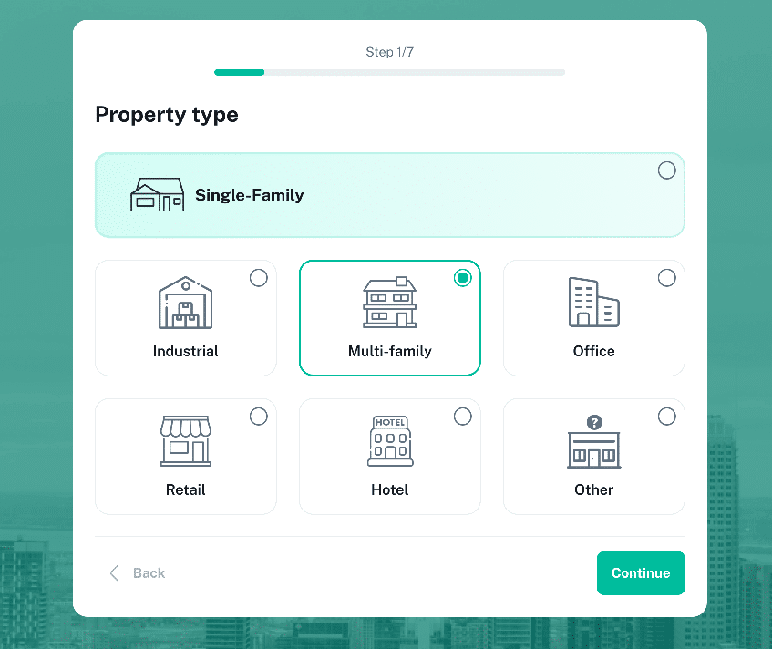 multi family photo order form 