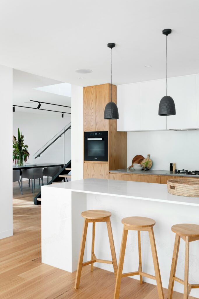 kitchen interior