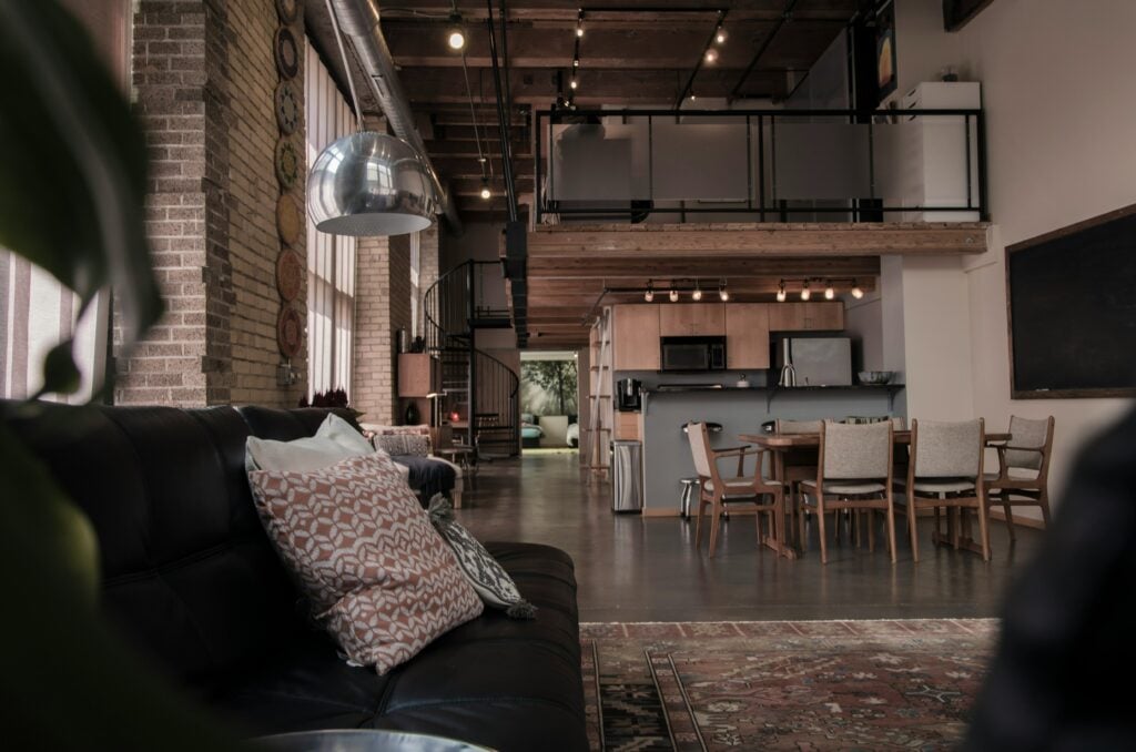 loft apartment