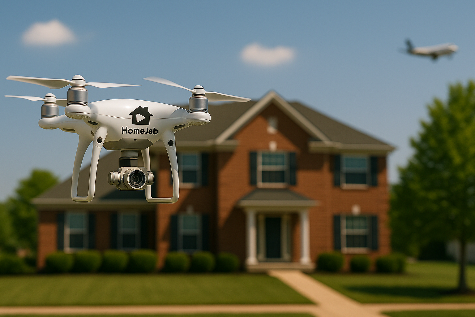 Drone operation for real estate photography requires following FAA regulations and having the necessary expertise to get the job done right. 