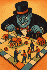 Zillow vs. COmpass