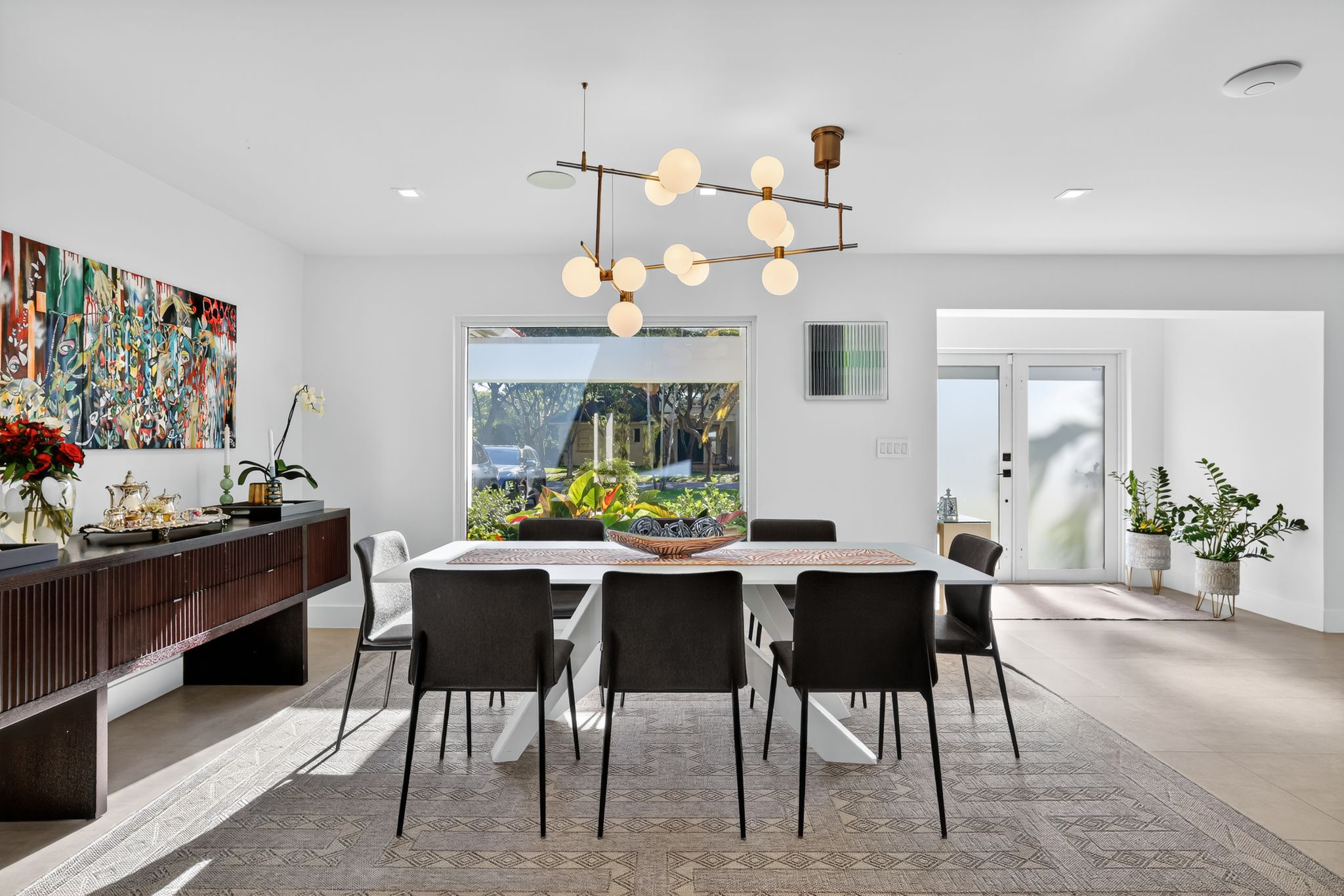 premium magazine quality real estate photo 