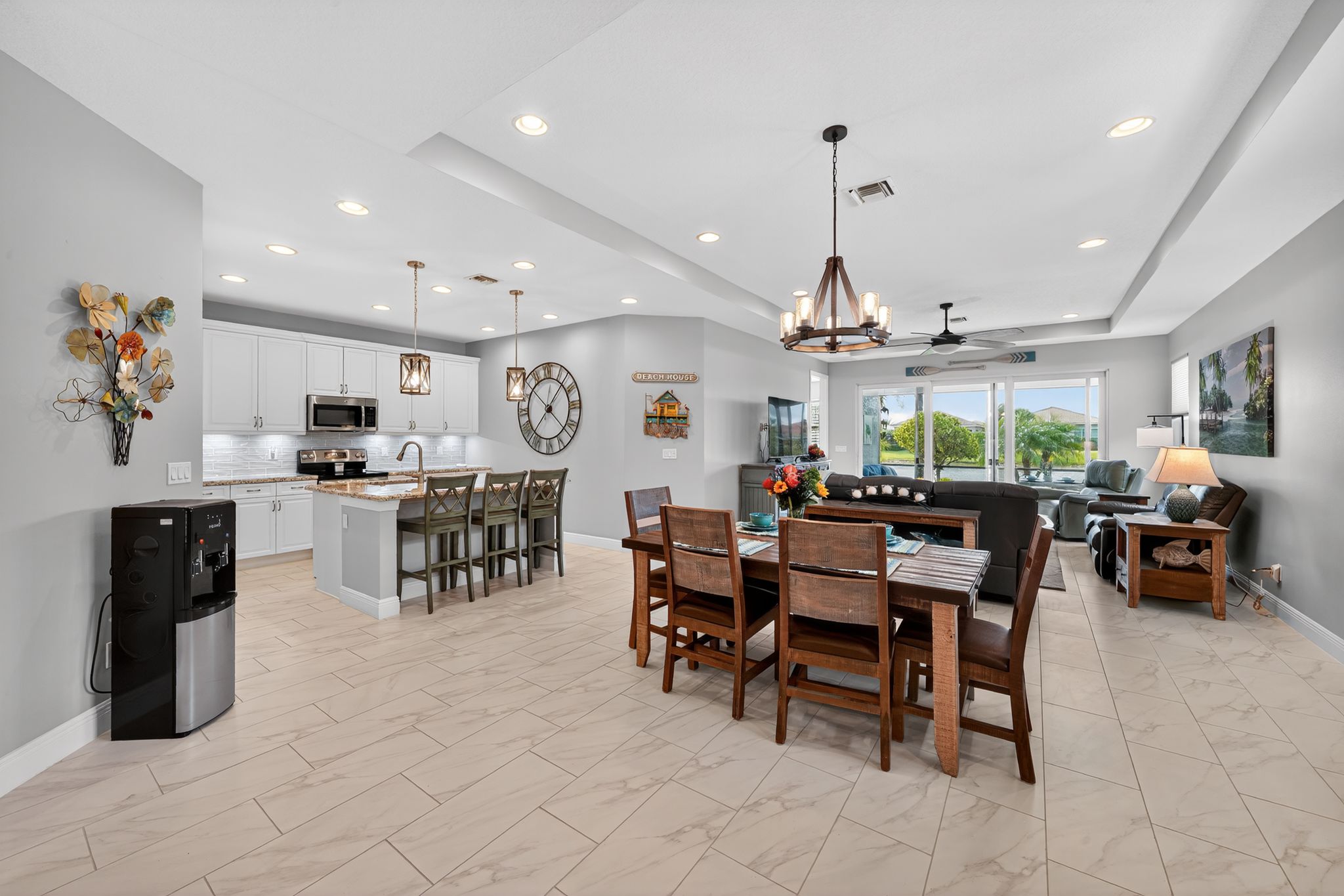 professional real estate photo St. Lucie, FL