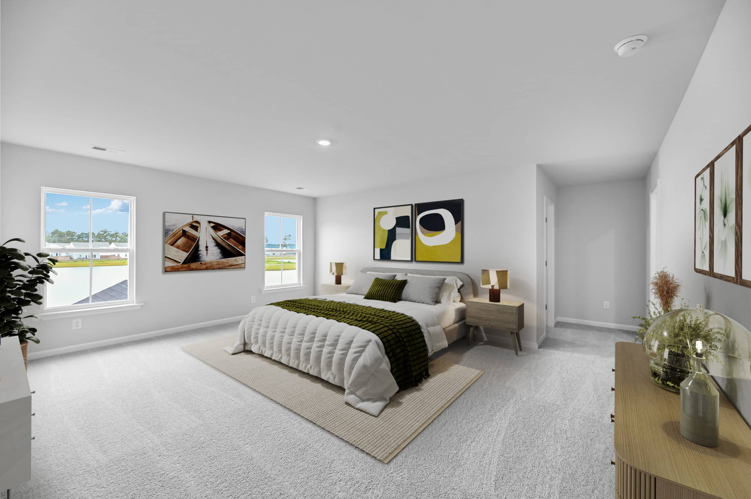 real estate photography AI