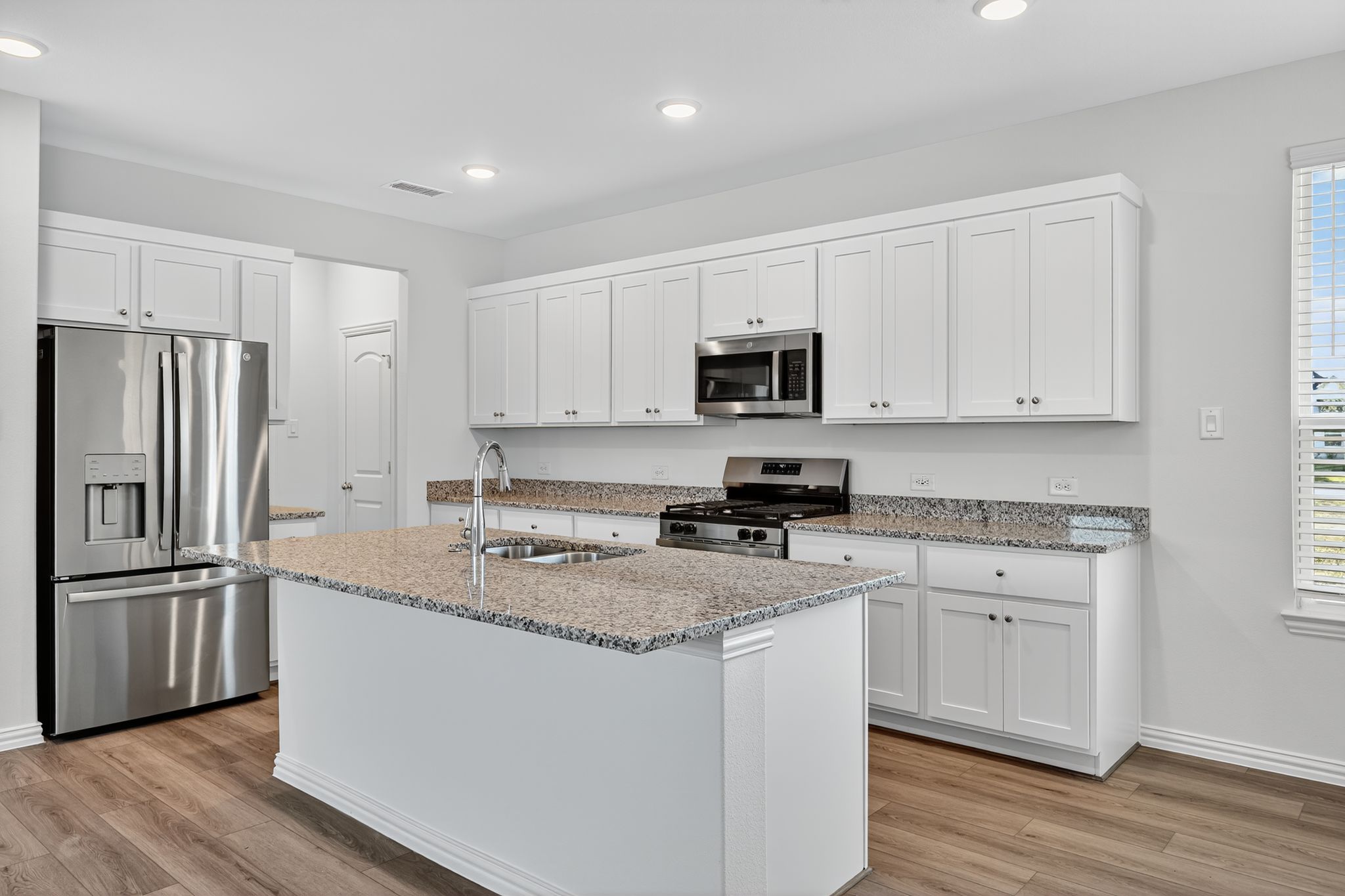 New kitchen build Haddonfield, NJ - HousePro
