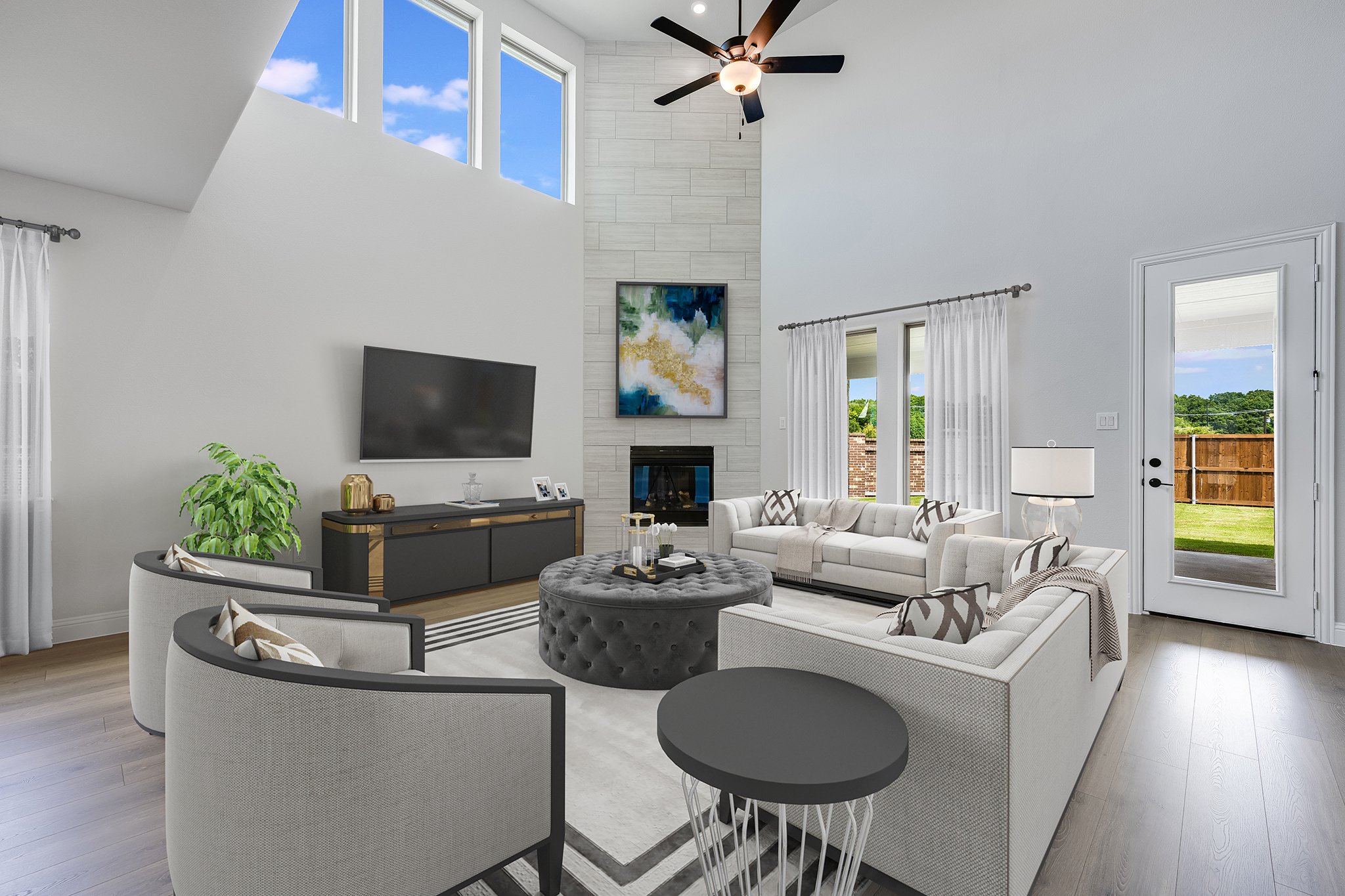 real estate photography