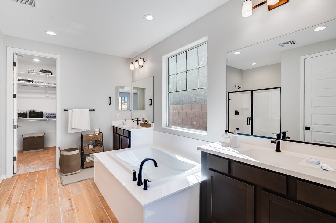 Haddonfield bathroom remodel - HousePro
