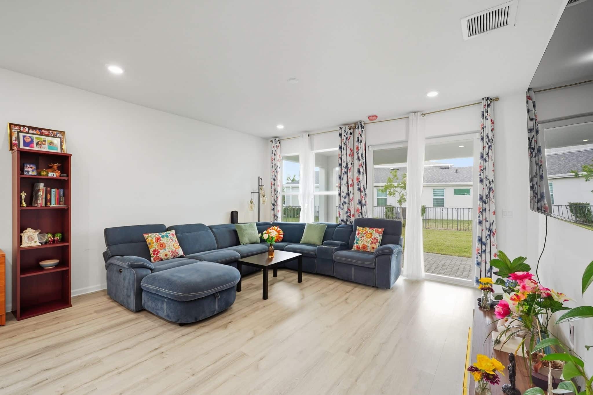 St. Lucie, FL real estate photography