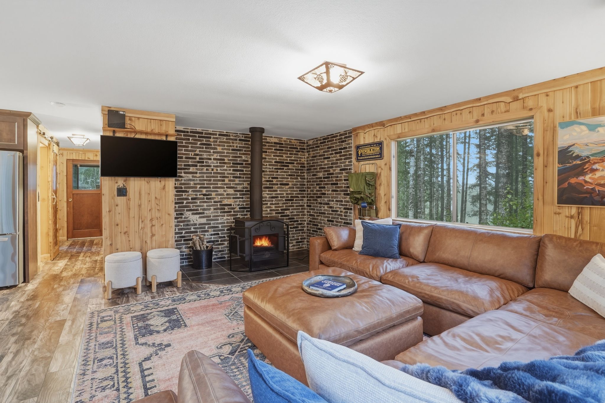 premium real estate photo