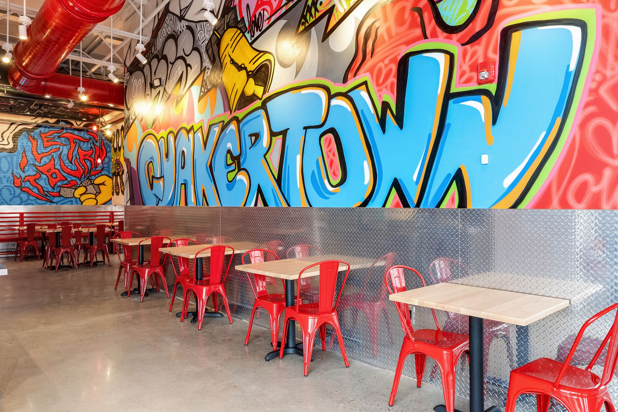 Photo of Dave's Hot Chicken