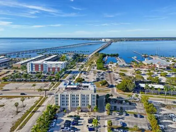 Vacation Rentals