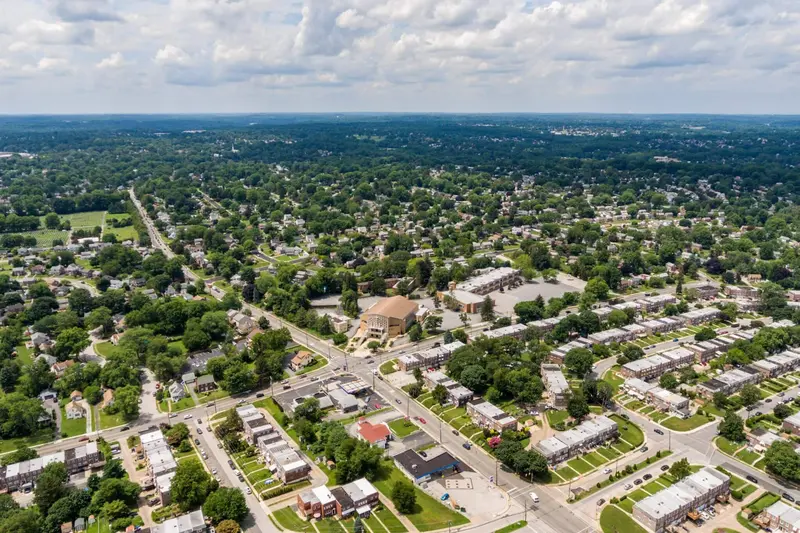 Aerial Videography