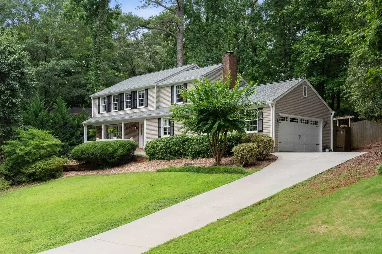 Premier real estate photography