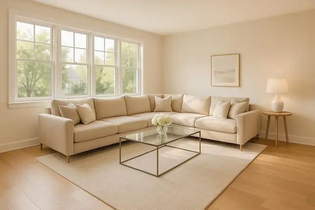 7 Room Layout Tips for Real Estate Photos