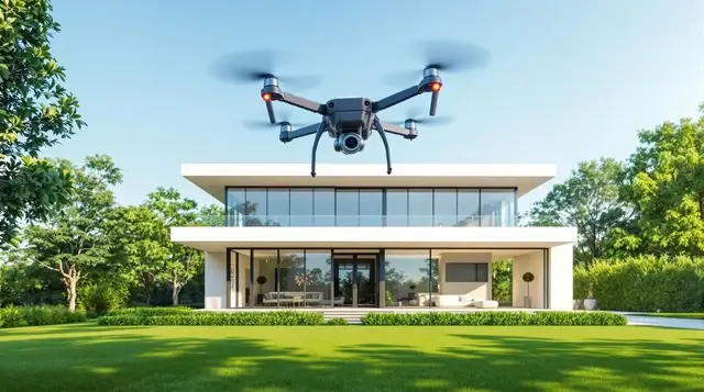 Budgeting for Drone Services: Expense Breakdown