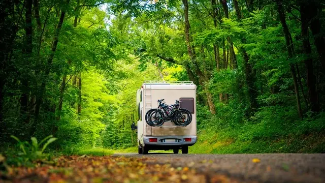 Campground Marketing: Why Professional Photos Matter &amp; How to Use Them