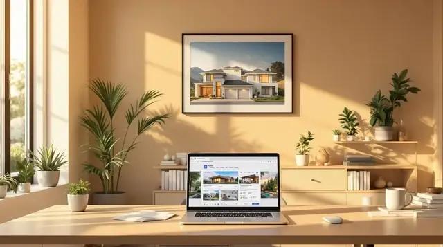 Cloud Storage Security Tips for Real Estate Media