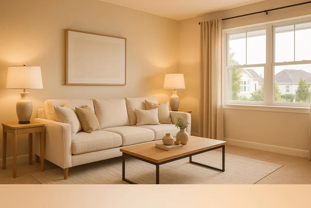 Color Temperature Basics for Real Estate Photos