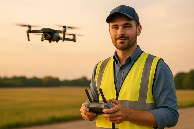 FAA Part 107 Certification Requirements Explained