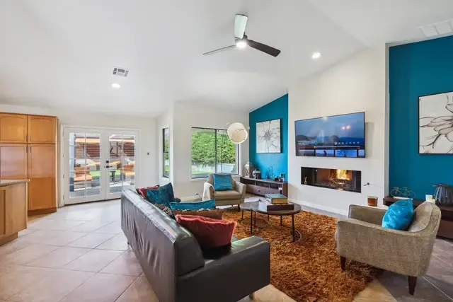 Why Flash Isn't the Answer for Real Estate Photography