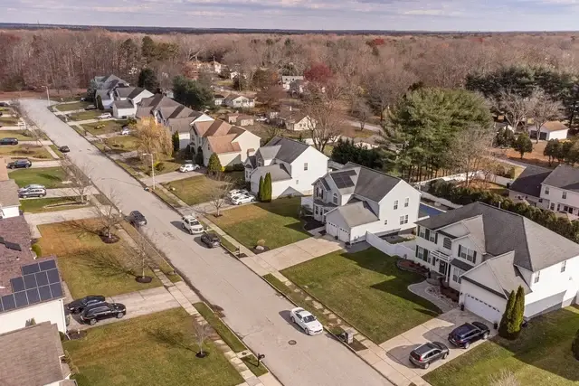 FPV Drone Videos for Real Estate Available Nationwide