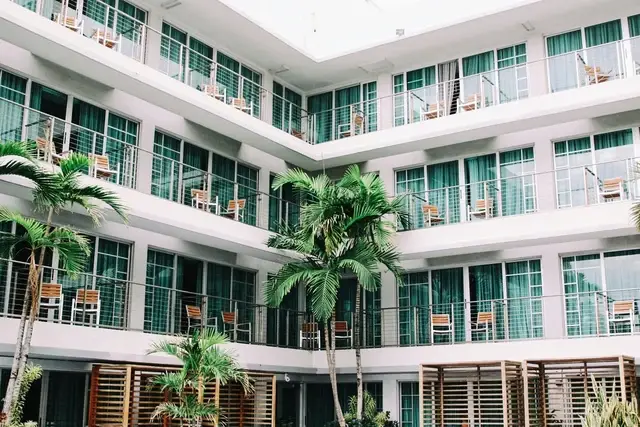 Hotel Photography Tips: Capturing the Guest Experience