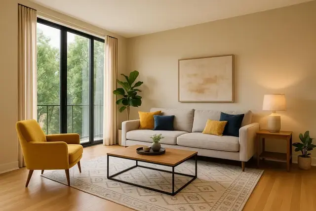 How Color Impacts Real Estate Photos