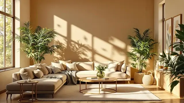 How Lighting Impacts Virtual Staging Photos