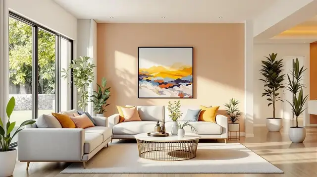 How to Color Correct Real Estate Photos in Lightroom
