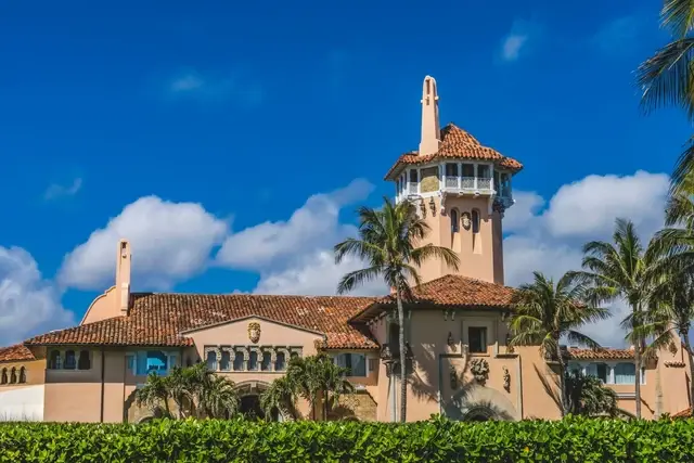 Is Zillow Getting Too Political? Questions Arise Over Mar-a-Lago Listing Debacle