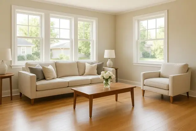 Real Estate Photography Cleaning Checklist