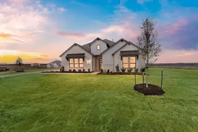 Real Estate Photography for Home Builders:  Bringing Your New Construction Properties to Life