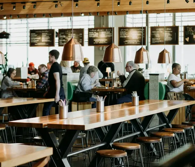 Strategies for Overcoming Restaurant Real Estate Roadblocks
