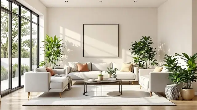 Ultimate Guide to White Balance in Real Estate
