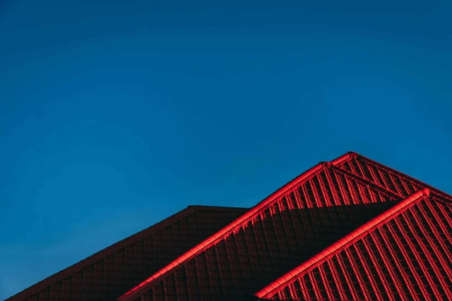 Using Drones for Roof Inspections and Property Assessments in Real Estate