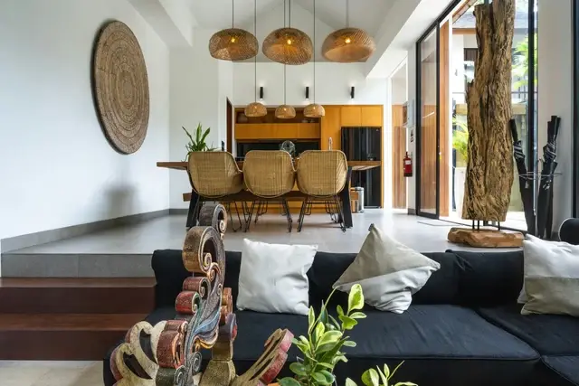 Using Leading Lines to Guide the Viewer's Eye in Property Photos