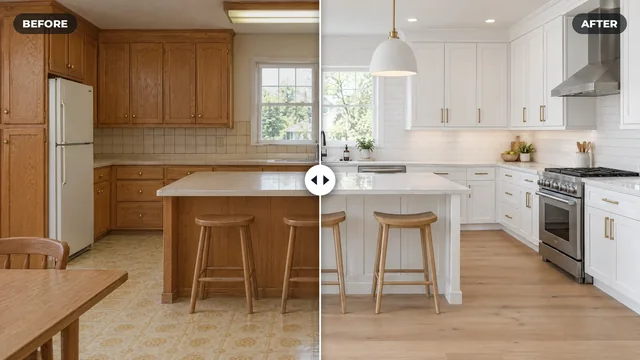 What Is Your Home Worth — And What Could It Be Worth?