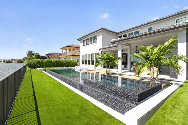 Who Owns an AI Video Made From Real Estate Photos?