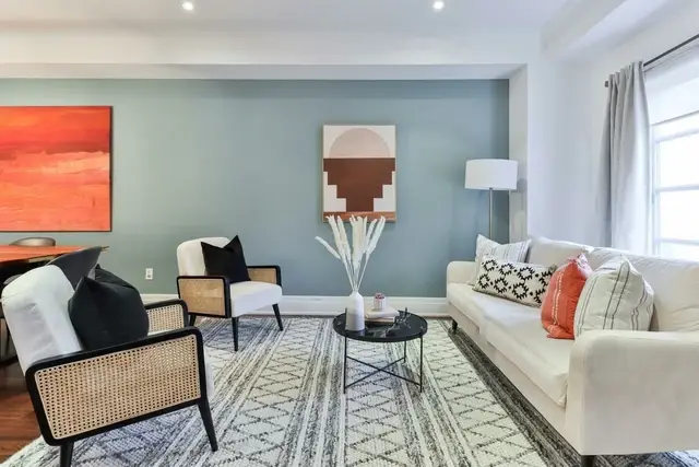 Why a Spotless Home Sells: The Importance of Cleaning Before an Open House